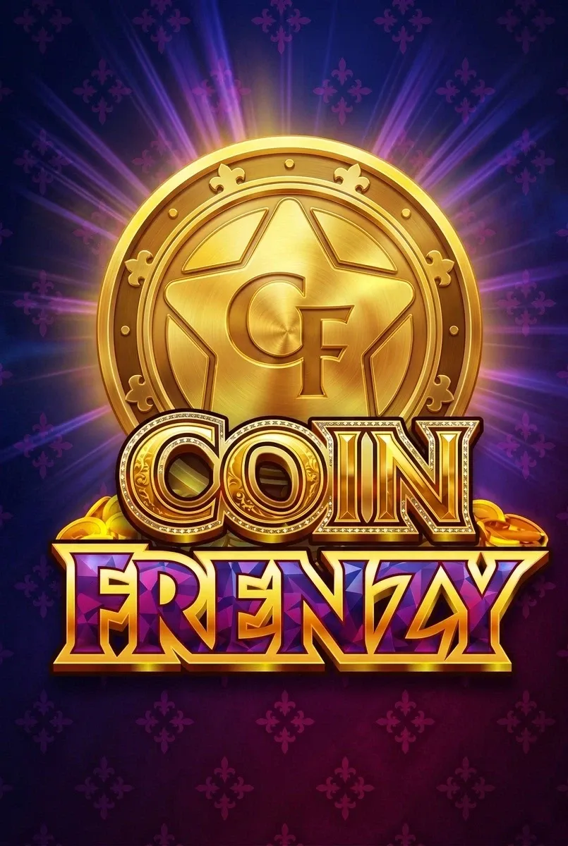 Coin frenzy